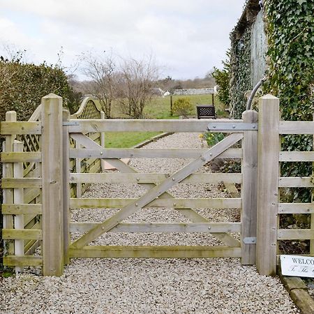 Dyffryn ArdudwyTy Bach Twt别墅 外观 照片
